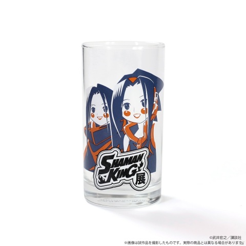 「シャーマンキング展」名古屋会場が4月17日より開催！ぬいぐるみキーホルダーやマグカップなどの新グッズも登場の画像2