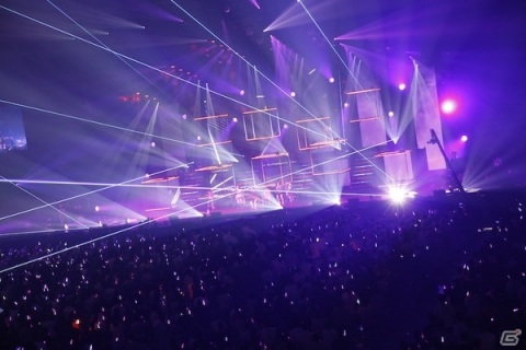 新衣装やソロ曲のお披露目など見どころたっぷりの「アイドルマスター シャイニーカラーズ」3rdライブツアー名古屋公演DAY1レポートの画像16