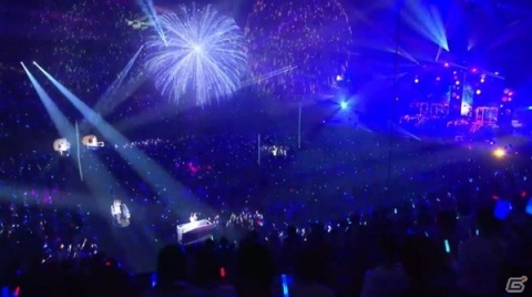 新衣装やソロ曲のお披露目など見どころたっぷりの「アイドルマスター シャイニーカラーズ」3rdライブツアー名古屋公演DAY1レポートの画像20