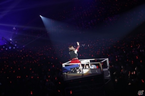 新衣装やソロ曲のお披露目など見どころたっぷりの「アイドルマスター シャイニーカラーズ」3rdライブツアー名古屋公演DAY1レポートの画像22