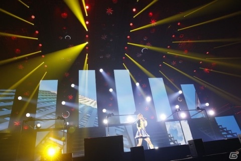 新衣装やソロ曲のお披露目など見どころたっぷりの「アイドルマスター シャイニーカラーズ」3rdライブツアー名古屋公演DAY1レポートの画像24