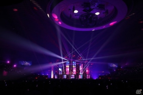 新衣装やソロ曲のお披露目など見どころたっぷりの「アイドルマスター シャイニーカラーズ」3rdライブツアー名古屋公演DAY1レポートの画像26