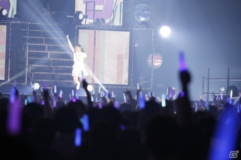 新衣装やソロ曲のお披露目など見どころたっぷりの「アイドルマスター シャイニーカラーズ」3rdライブツアー名古屋公演DAY1レポートの画像28