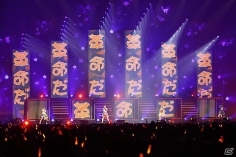 新衣装やソロ曲のお披露目など見どころたっぷりの「アイドルマスター シャイニーカラーズ」3rdライブツアー名古屋公演DAY1レポートの画像31