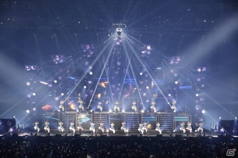 新衣装やソロ曲のお披露目など見どころたっぷりの「アイドルマスター シャイニーカラーズ」3rdライブツアー名古屋公演DAY1レポートの画像34