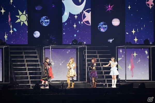 新衣装やソロ曲のお披露目など見どころたっぷりの「アイドルマスター シャイニーカラーズ」3rdライブツアー名古屋公演DAY1レポート | Gamer