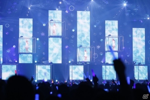 想いのあふれるステージを届けた「アイドルマスター シャイニーカラーズ」3rdライブ名古屋公演DAY2レポートの画像12