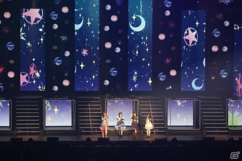 想いのあふれるステージを届けた「アイドルマスター シャイニーカラーズ」3rdライブ名古屋公演DAY2レポートの画像25