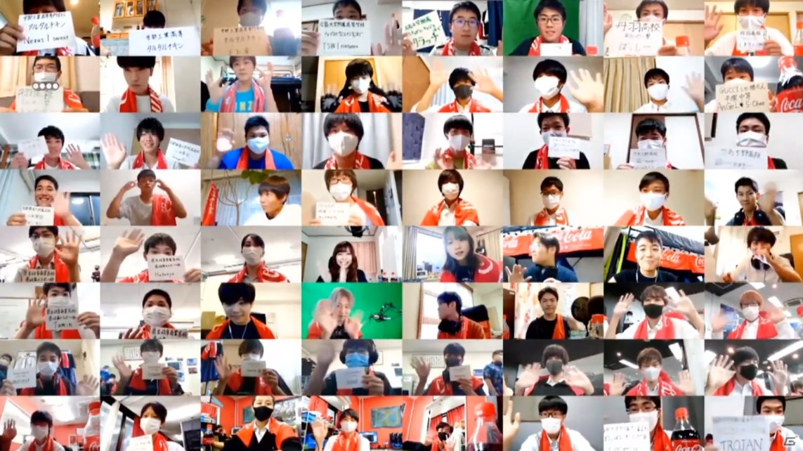 「Coca-Cola STAGE:0 eSPORTS High-School Championship 2021」が開催決定！エントリー受付が開始の画像6