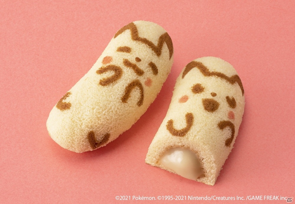 「ピカチュウ＆イーブイ東京ばな奈」が東北と北関東に展開しているスーパー「ヨークベニマル」にて4月9日より発売！の画像7