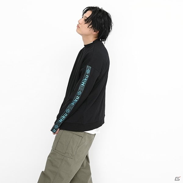 「五等分の花嫁∬」から中野家の五つ子をそれぞれイメージした腕時計とトレーナーが登場！の画像66