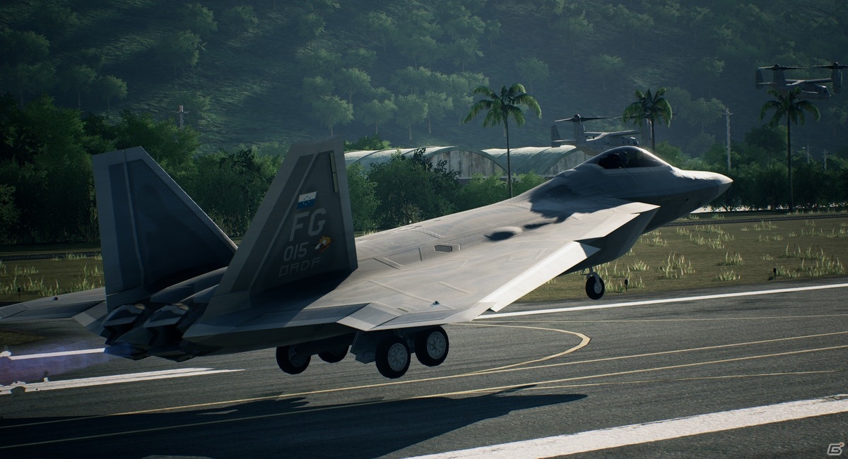 「エースコンバット7 スカイズ・アンノウン」F-15 S/MTDなど実在機を追加する有料DLCが2021年春に配信！の画像5