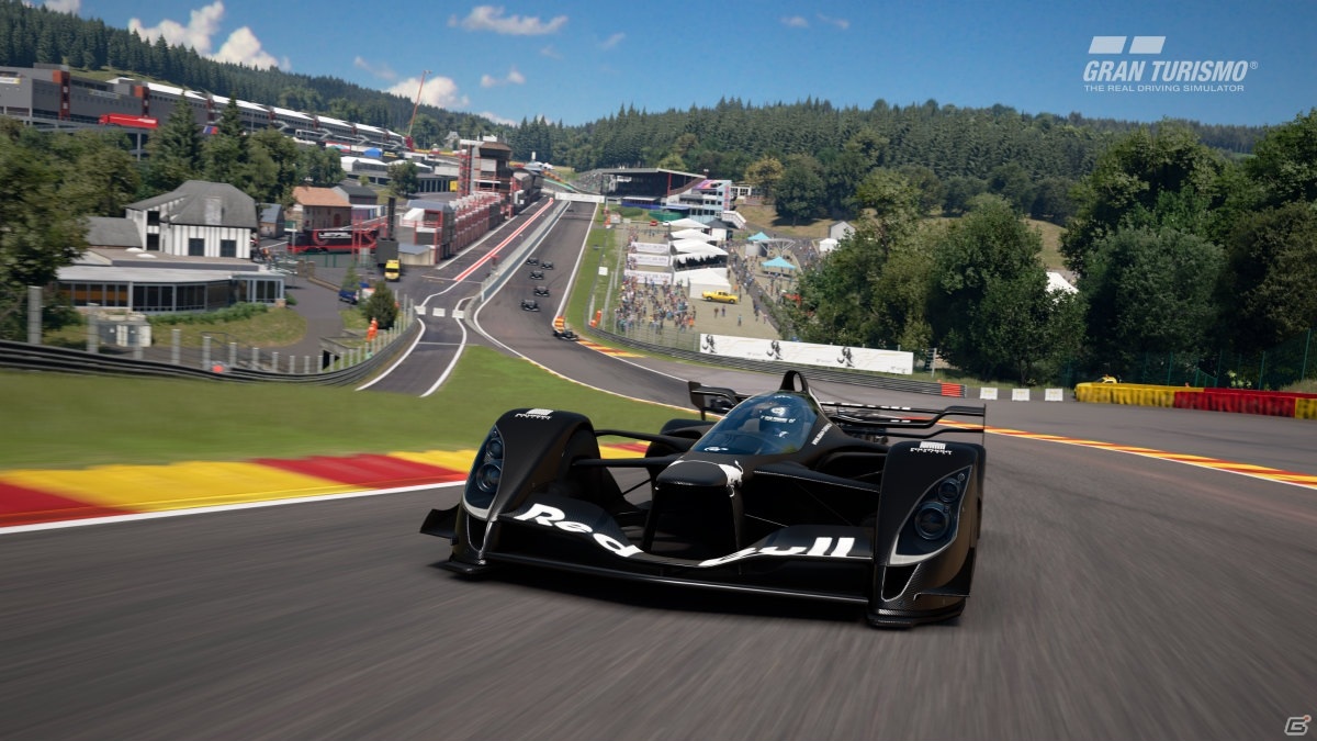 「FIA グランツーリスモ チャンピオンシップ 2021」の開催概要が発表！オンラインステージ1が4月21日より実施の画像6