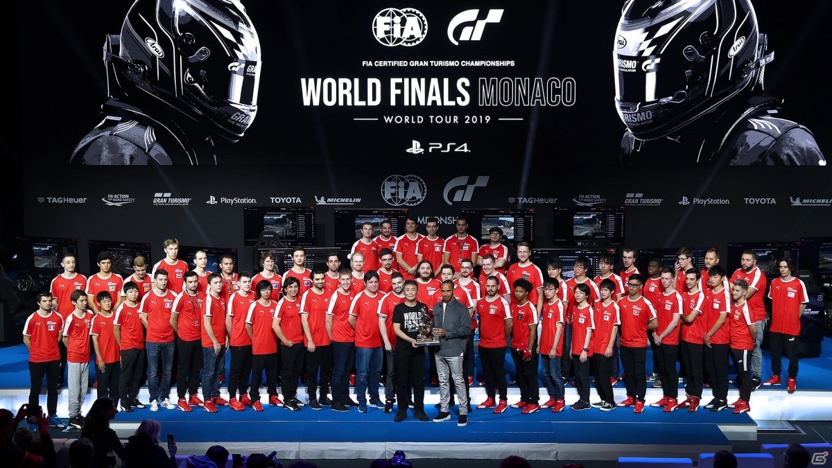 「FIA グランツーリスモ チャンピオンシップ 2021」の開催概要が発表！オンラインステージ1が4月21日より実施の画像8