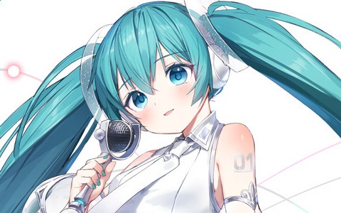 「HATSUNE MIKU EXPO 2021 Online」が6月6日に開催決定！札幌より国内外へ向けてコンサートが無料配信