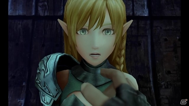 「Wizardry VA（仮）」が2022年にリリース決定！ティザーPVや公式Twitterが公開の画像5