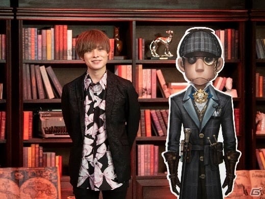 「Identity V 第五人格」オンラインイベント「心音MAX祭 三夜連続狂宴」のレポートが公開！の画像16
