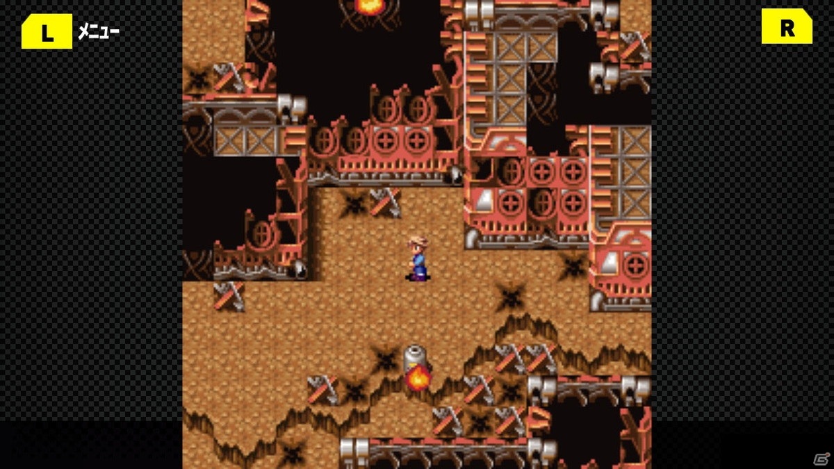 「G-MODEアーカイブス」のSteam対応が発表！Steam初登場タイトルは「フライハイトクラウディア」に決定の画像7