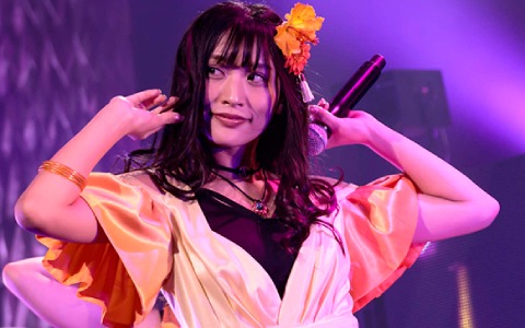 「D4DJ」Merm4id 1st LIVEのレポートが公開！カバー曲「Realize」や新曲「S.T.O.P.!」などを披露