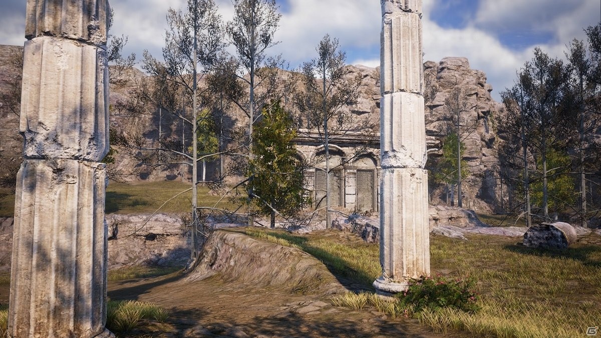 「BLESS UNLEASHED」大河によって港や街が発展を遂げた地域「カンパーニャ」の情報が公開！の画像13