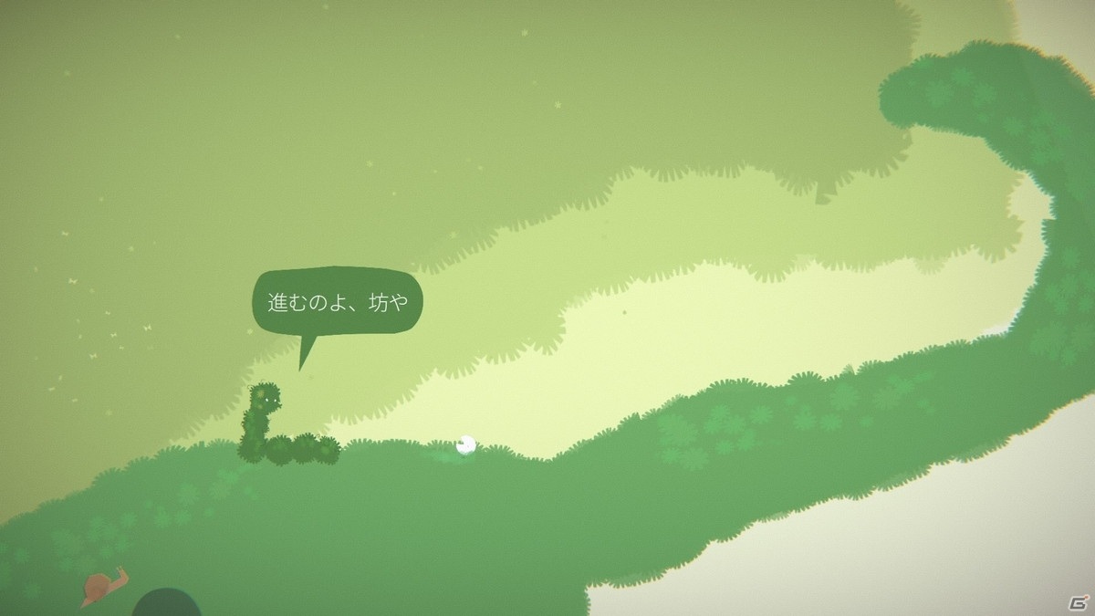 「マルくんの旅 ～出会いと別れの物語～」の配信日が4月15日に決定！Switch版の予約受付も開始の画像7