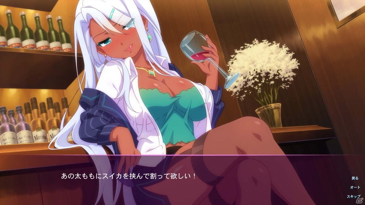 グローバルパブリッシャー「Gamuzumi」が発足！デビュータイトルとなる「タリアの伝説 女騎士アルカディア」が配信開始の画像10