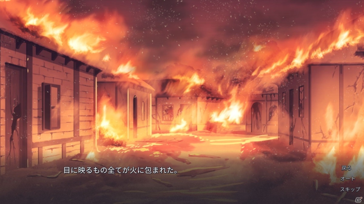 グローバルパブリッシャー「Gamuzumi」が発足！デビュータイトルとなる「タリアの伝説 女騎士アルカディア」が配信開始の画像5