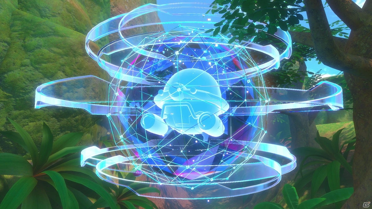 「New ポケモンスナップ」撮影に役立つものや新たなポケモンが観察可能になる調査レベルなど詳しい遊びかたを紹介！の画像27