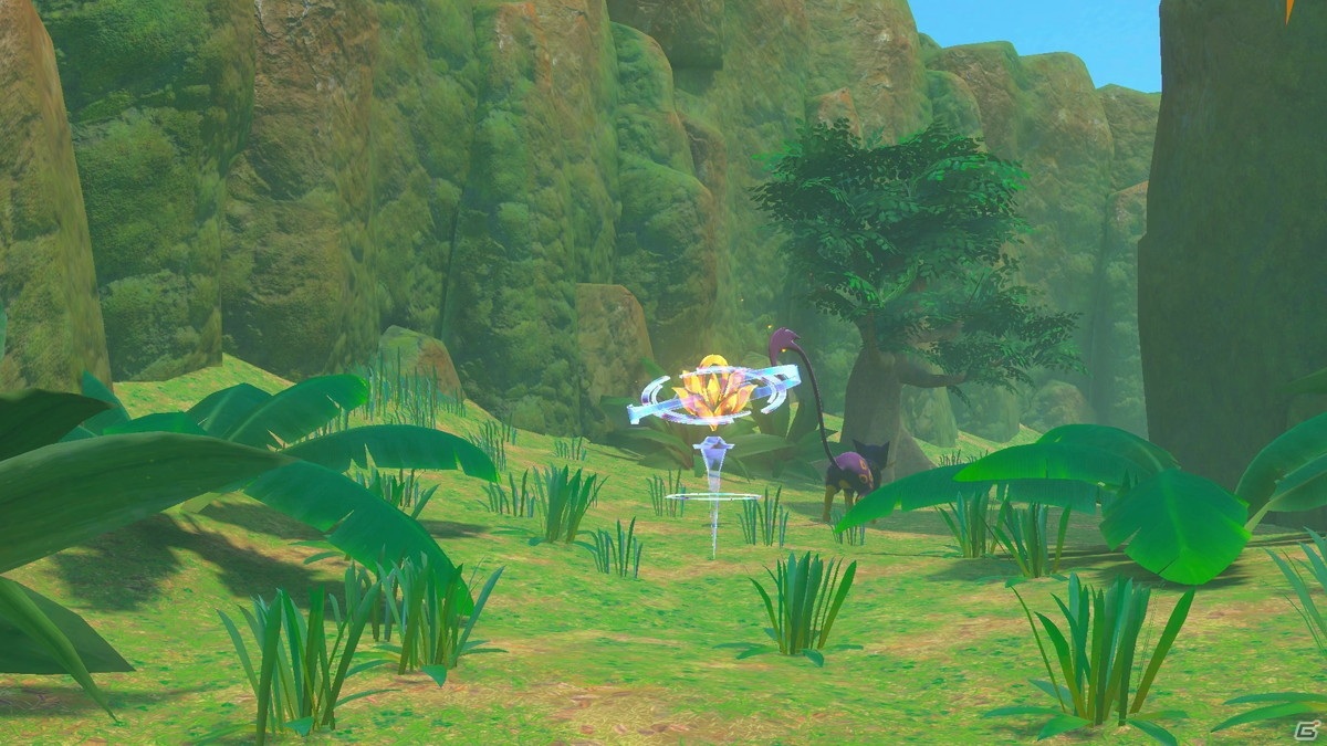 「New ポケモンスナップ」撮影に役立つものや新たなポケモンが観察可能になる調査レベルなど詳しい遊びかたを紹介！の画像30