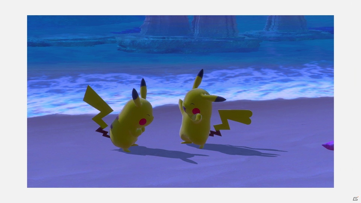 「New ポケモンスナップ」撮影に役立つものや新たなポケモンが観察可能になる調査レベルなど詳しい遊びかたを紹介！の画像4