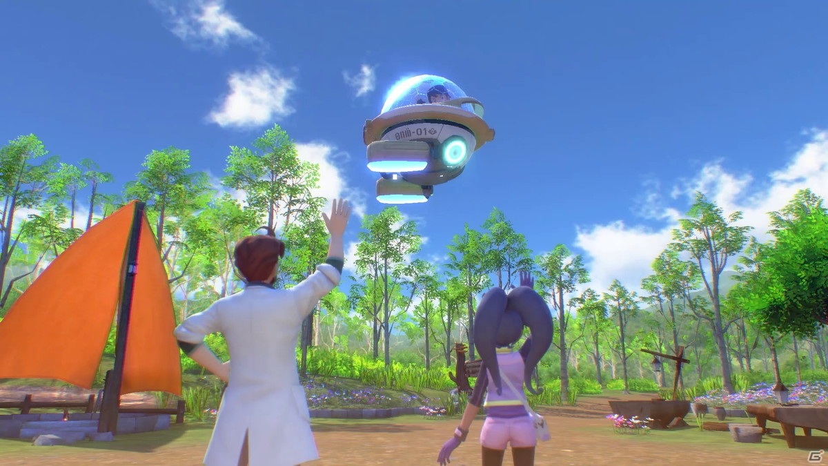 「New ポケモンスナップ」撮影に役立つものや新たなポケモンが観察可能になる調査レベルなど詳しい遊びかたを紹介！の画像6
