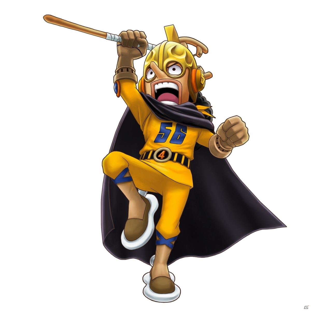 「ONE PIECE サウザンドストーム」5周年記念イベントが開催！最大1,000連無料ガシャや新衣装キャラが登場の画像12