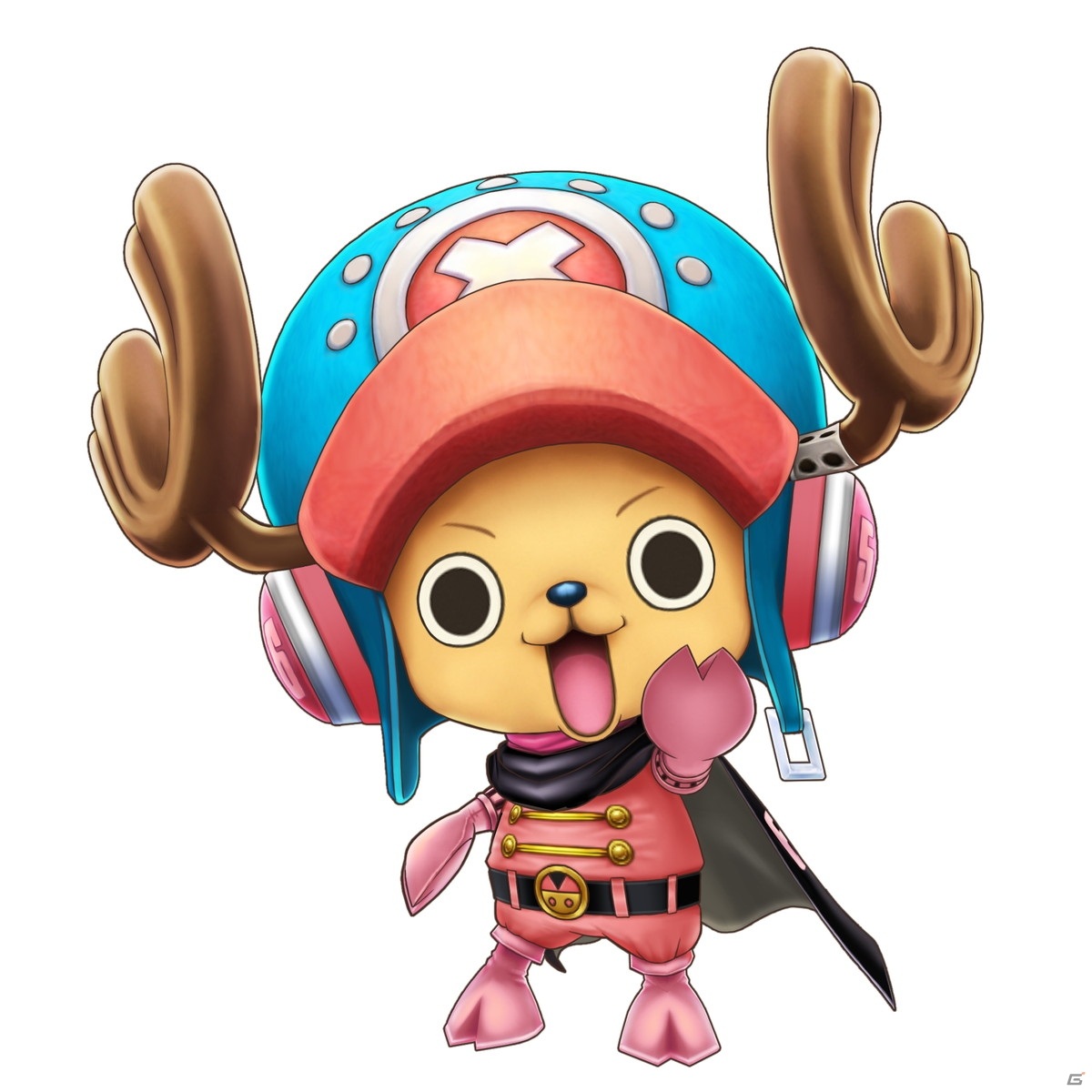 「ONE PIECE サウザンドストーム」5周年記念イベントが開催！最大1,000連無料ガシャや新衣装キャラが登場の画像14