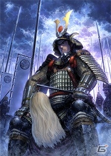 「戦国IXA」最高レアリティ天の織田信長と今川義元が復刻！陶晴賢らも含め計11枚の武将カードが登場の画像10