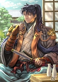 「戦国IXA」最高レアリティ天の織田信長と今川義元が復刻！陶晴賢らも含め計11枚の武将カードが登場の画像4