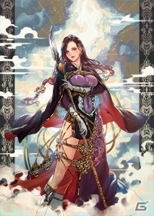 「戦国IXA」最高レアリティ天の織田信長と今川義元が復刻！陶晴賢らも含め計11枚の武将カードが登場の画像7
