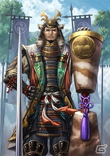 「戦国IXA」最高レアリティ天の織田信長と今川義元が復刻！陶晴賢らも含め計11枚の武将カードが登場の画像8