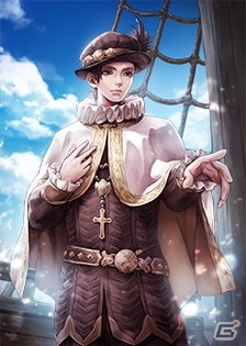 「戦国IXA」最高レアリティ天の織田信長と今川義元が復刻！陶晴賢らも含め計11枚の武将カードが登場の画像9