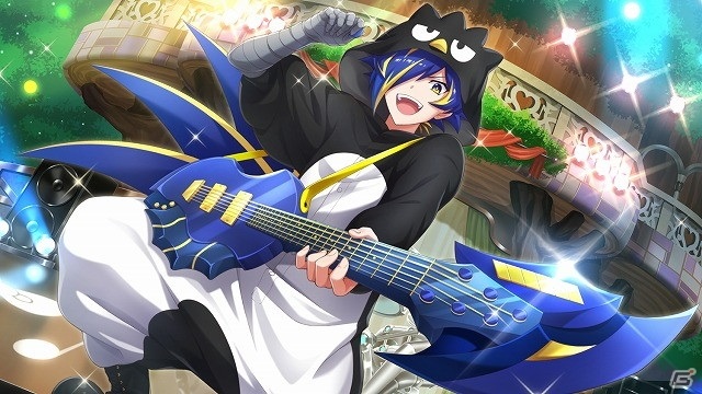 「SHOW BY ROCK!! Fes A Live」にてサンリオ初のキャラユニット「はぴだんぶい」とのコラボが開催！の画像4
