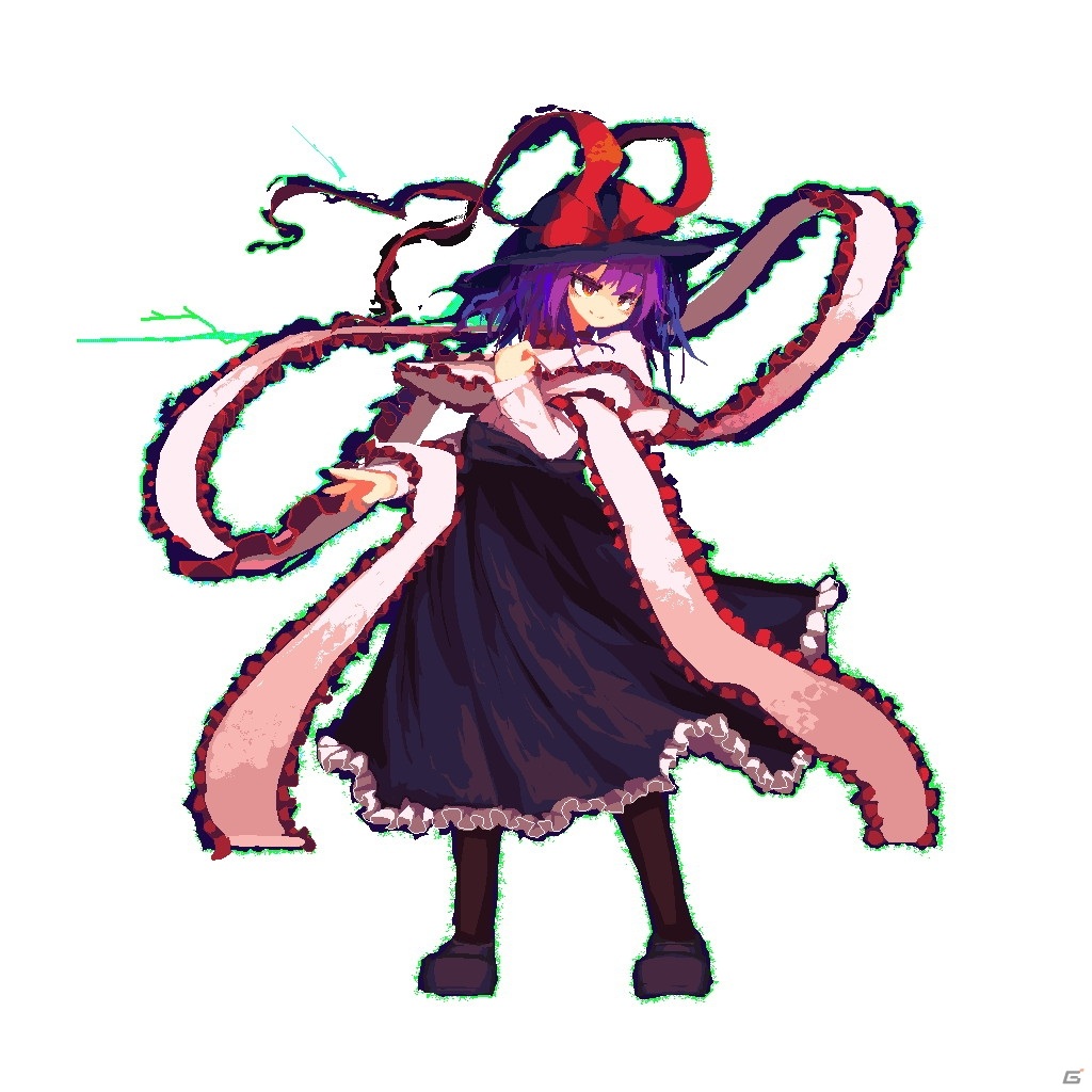 PC向け対戦デジタルボードゲーム・オートバトラー「東方ドールドラフト」の発売日が6月に決定！の画像10