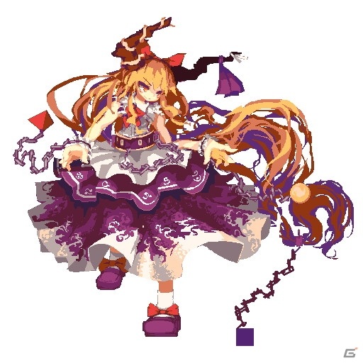 PC向け対戦デジタルボードゲーム・オートバトラー「東方ドールドラフト」の発売日が6月に決定！の画像9