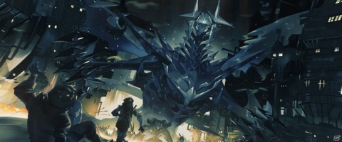 ラインストラテジーRP「白夜極光」の事前登録がスタート！ティザーPVの公開やプレゼントキャンペーンもの画像4