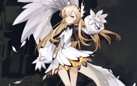 ラインストラテジーRP「白夜極光」の事前登録がスタート！ティザーPVの公開やプレゼントキャンペーンも
