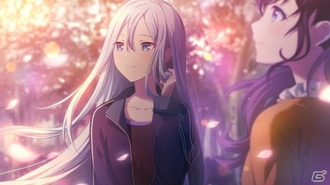 「プロジェクトセカイ」にリズムゲーム楽曲「どりーみんチュチュ」が追加！イベント「シークレット・ディスタンス」も開催中の画像3