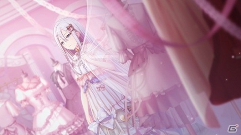 「プロジェクトセカイ」にリズムゲーム楽曲「どりーみんチュチュ」が追加！イベント「シークレット・ディスタンス」も開催中の画像4