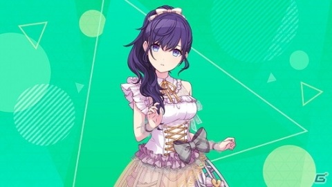 「プロジェクトセカイ」にリズムゲーム楽曲「どりーみんチュチュ」が追加！イベント「シークレット・ディスタンス」も開催中の画像5