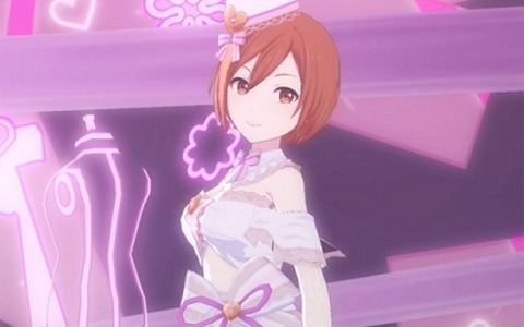 「プロジェクトセカイ」にリズムゲーム楽曲「どりーみんチュチュ」が追加！イベント「シークレット・ディスタンス」も開催中