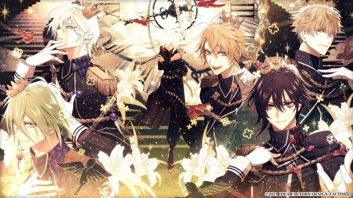 AMNESIA World for Nintendo Switch」が8月19日に発売！予約特典や限定