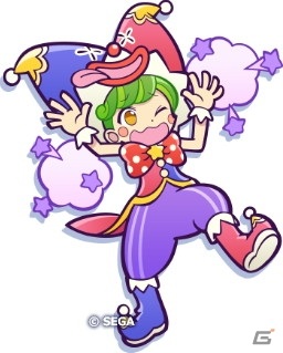「ぷよぷよ!!クエスト」クロスアビリティを持つ新キャラクター「異邦の使いミリアム」が登場！の画像14