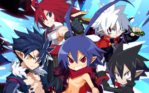 「魔界戦記ディスガイアRPG」の英語版「DISGAEA RPG」が配信！日本語版では魔晶石最大500個が手に入るキャンペーンが実施
